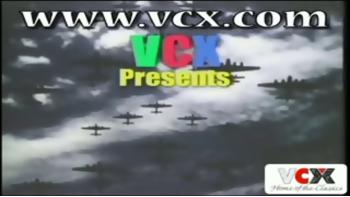 VCX Classic - Prisoner of Paradise