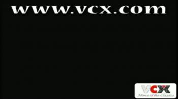 VCX Classic - Legenden om Lady Blue
