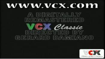 VCX Classic - Djävulen I Miss Jones